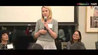 Marissa Mayer