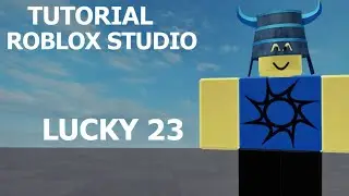 DESVENDANDO O ROBLOX STUDIO ! ! !