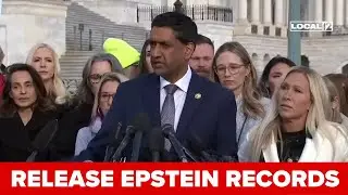 Jeffrey Epstein&rsquo;s survivors on Epstein files