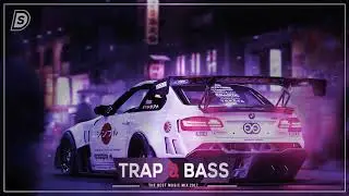 B&Ouml; & ENO - Trap & Bass Remix 2019