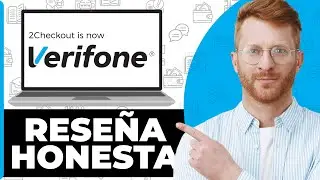 2Checkout Verifone Rese&ntilde;a Honesta - &iquest;Mirar Antes de Usar?