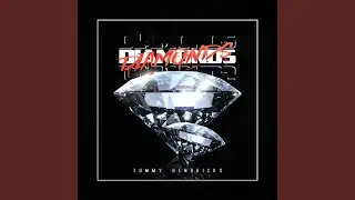 DIAMONDS
