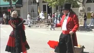 Defeat of Jesse James Days (2000)