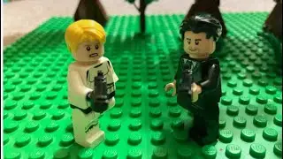 The Evil Incarnate 6/9 Termination 