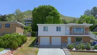 East Bench Neighborhood Tour - Salt Lake City, Utah