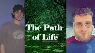 The Path of Life (Short Documentary)