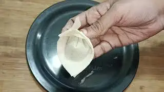 HOW TO MAKE WONTON WRAPPERS FROM SPRING ROLL SHEETS