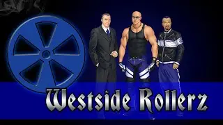 Saints Row (2006) - Westside Rollerz
