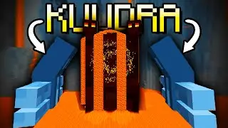 ПОЛНОЕ РУКОВОДСТВО по базовому и мощному боссу Куудры (Hypixel Skyblock)