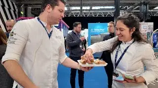 Ice Cream and Artisan Food Show 2025