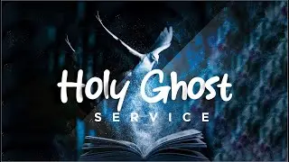 CPM GLOBAL HQ | HOLY GHOST SERVICE | 2ND NOVEMBER 2025