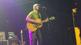 Futurebirds - Rodeo (Houston 11.18.25) 4K