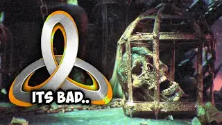 CoD Zombies is in a bad spot rn..