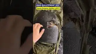 Russian Plate Stops 120mm Mortar Round #shorts