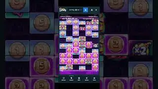 561K MASSIVE MAX WIN RETRO SWEETS (LINK in BIO)