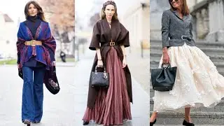 Italian Fashion Trends 2026: Milan's Best Street Style Ideas