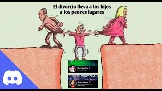 El Divorcio te Lleva a los Peores Lugares