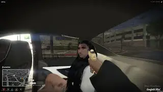 The Opps Shot Up Our Party But It Didn't end up well for them 😈😡🤬 Baba In Windy City EP. 3