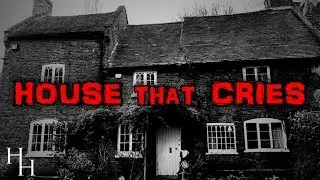 The House That Cries Paranormal Investigation! (Ft. The Ouija Brothers)