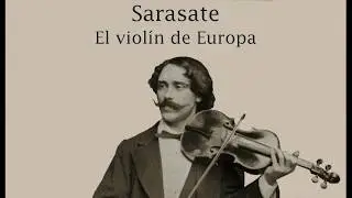 Zigeunerweisen by Pablo de Sarasate (John Georgiadis violin)