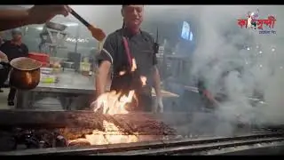 Kasundi Restora Cox&rsquo;s Bazar - Multi-Cuisine Restaurant Near Sea Beach, Live Music | Sazzad Chowdhury