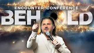 Behold Conference // Heaven On Earth Krugersdorp - Grand Finale