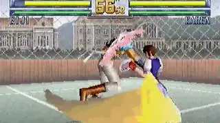 D-XHIRD（SS）　クリア動画