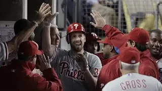 Cliff Lee Hitting Highlights