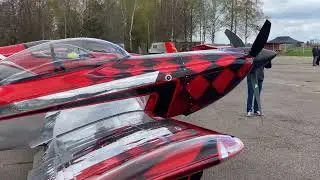 Aeropickinc 2022 @EYSB (Barysiai)