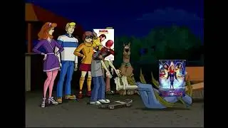 Woke Marvel Portrayed by Scooby-Doo