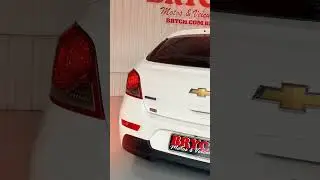 CHEVROLET CRUZE LTZ HATCH SPORT 1.8 FLEX  AUTOM&Aacute;TICO 2015 + TETO SOLAR R$ 71.900,00.6