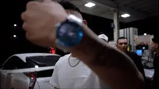 Four Leaf - TOKYO BOY (Official Music Video)
