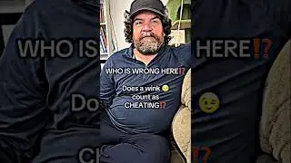 Cheating Husband Caught On Tinder Revenge?