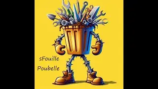 [FREE] sFouillePoubelle - [ESX-NewEsx]