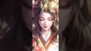 Finally She is Coming 😍 Mai Flawless Skin | HoK