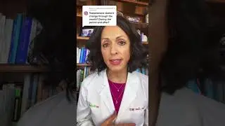 Surprising Truth About Women's Testosterone Levels
