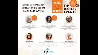 Impact of Pharmacy Education on Global Health Care System