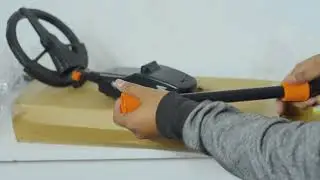 Metal Detector Unboxing and Price in bd