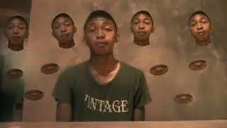 I am trying to editing making trend multo by inspired@jb.demz 