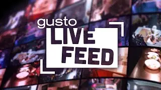 LIVEFEED Fauna | 3 Hours of Nonstop Live Kitchen Service
