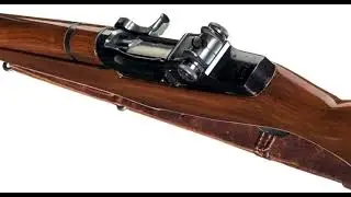 1 hour of M1 Garand ping
