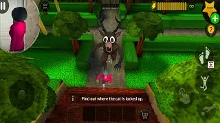 Scary Teacher 3D - Miss T Pranked Again, chapter update, Special Episode