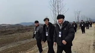 삼호개발 한마음교육(두무소 생태탐방길)-260115