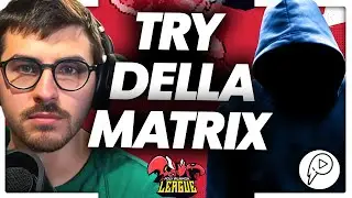 La MATRIX fa i miei TRY... PIOVONO PUNTI e CARTE! - PIL 5 Giorno 13 [Settimana 3]