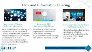 EU-CIP | CIP Communication: 5.2 Provisions for stakeholders collaboration in CIP Regulations
