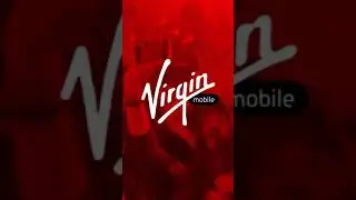 Virgin Mobile (2020) Startup