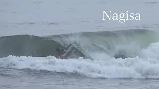 Nagisa