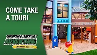 Tour Children's Learning Adventure
