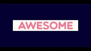 Summer Dynamic Opener Motion Graphics Templates