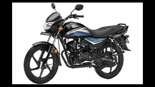 Honda Dream Neo New model 2018 || Bike wala